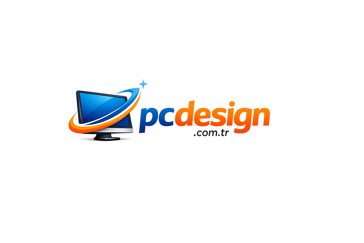 PC Design Logo